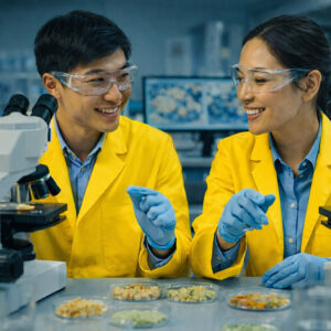 Traceability Systems in the Food Manufacturing Industry