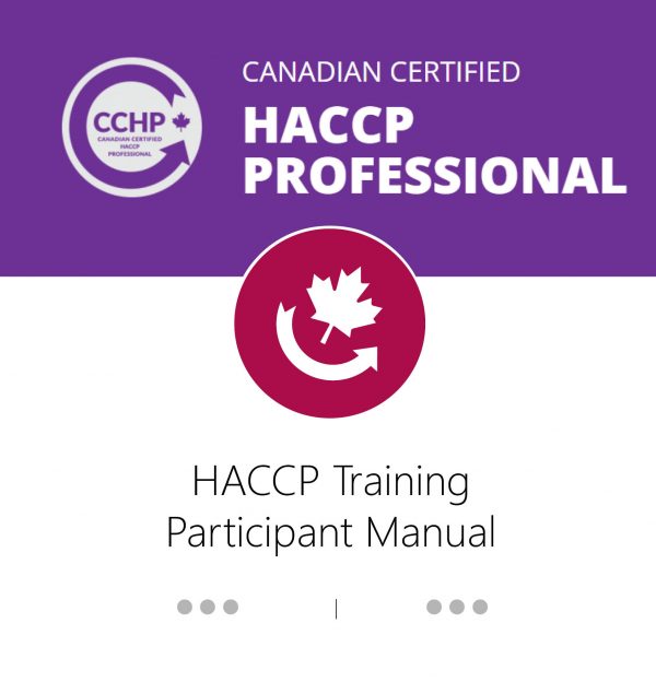 CCHP_HACCP_Training_Manual