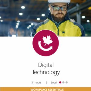 Digital Technology