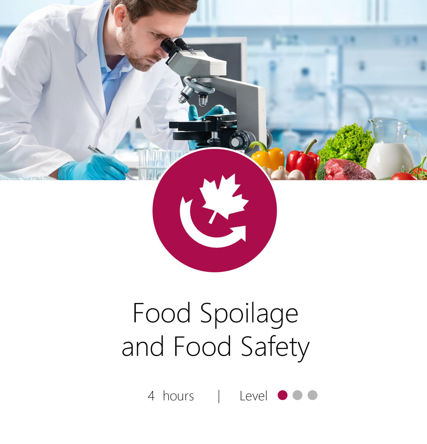 Food Spoilage And Food Safety - Food Processors Institute