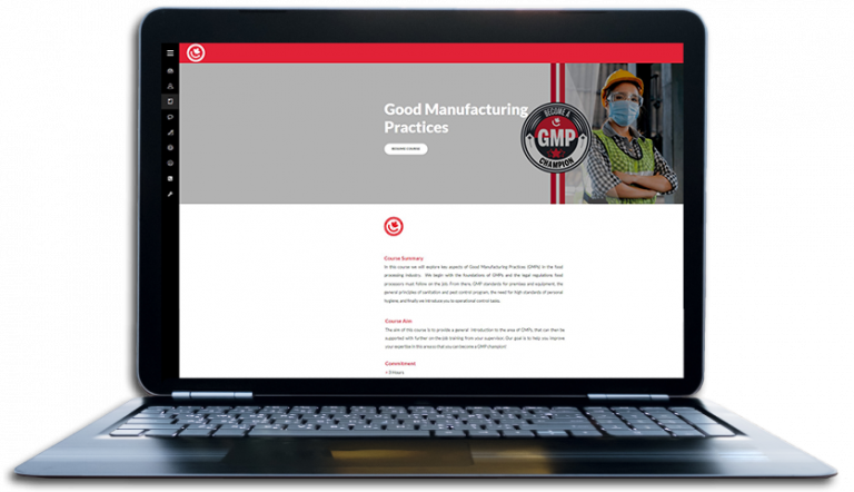 good-manufacturing-practices-gmps - eLearning Courses for the Food ...