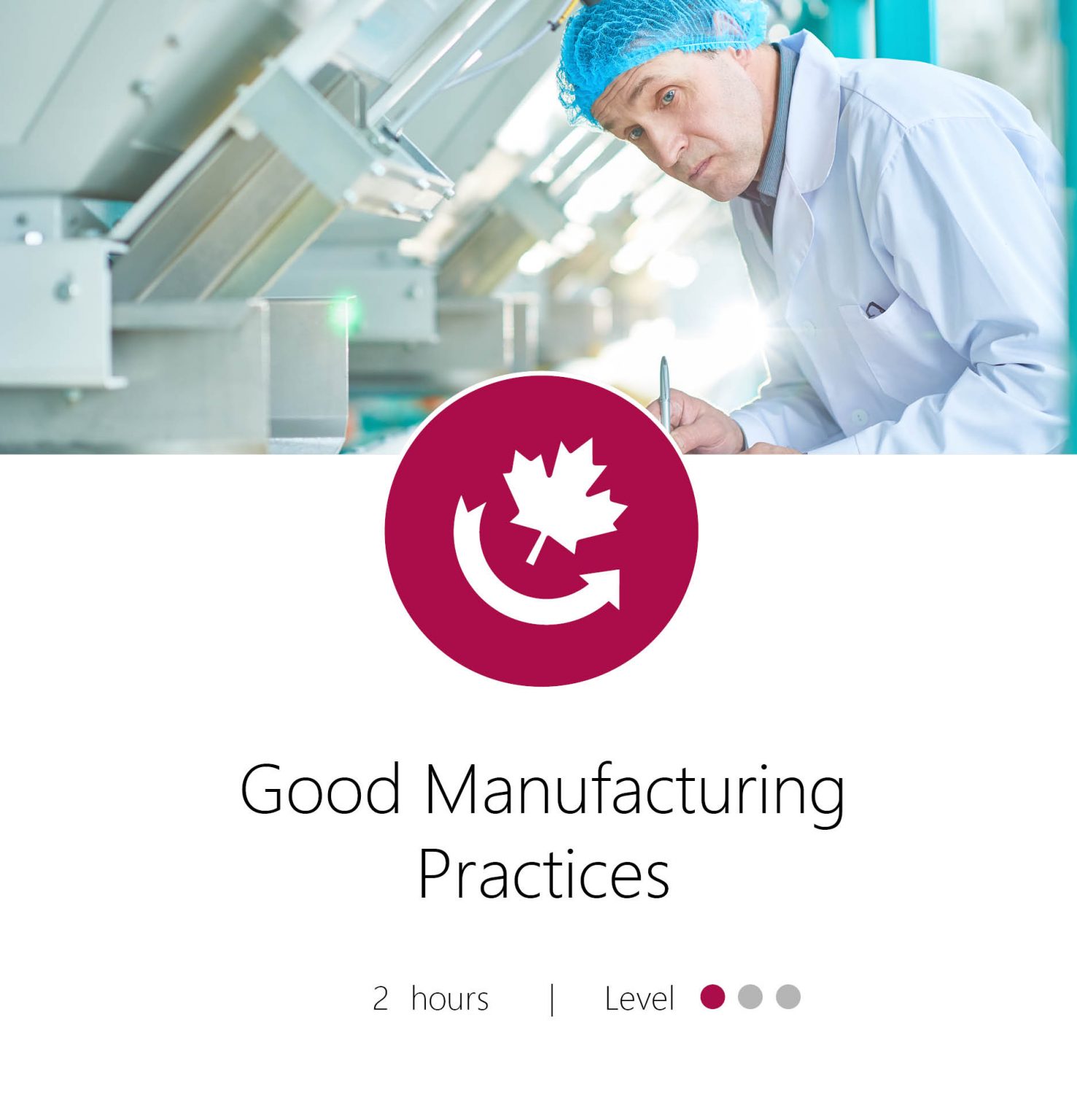 Food Processors Institute eLearning Courses for the Food Processing