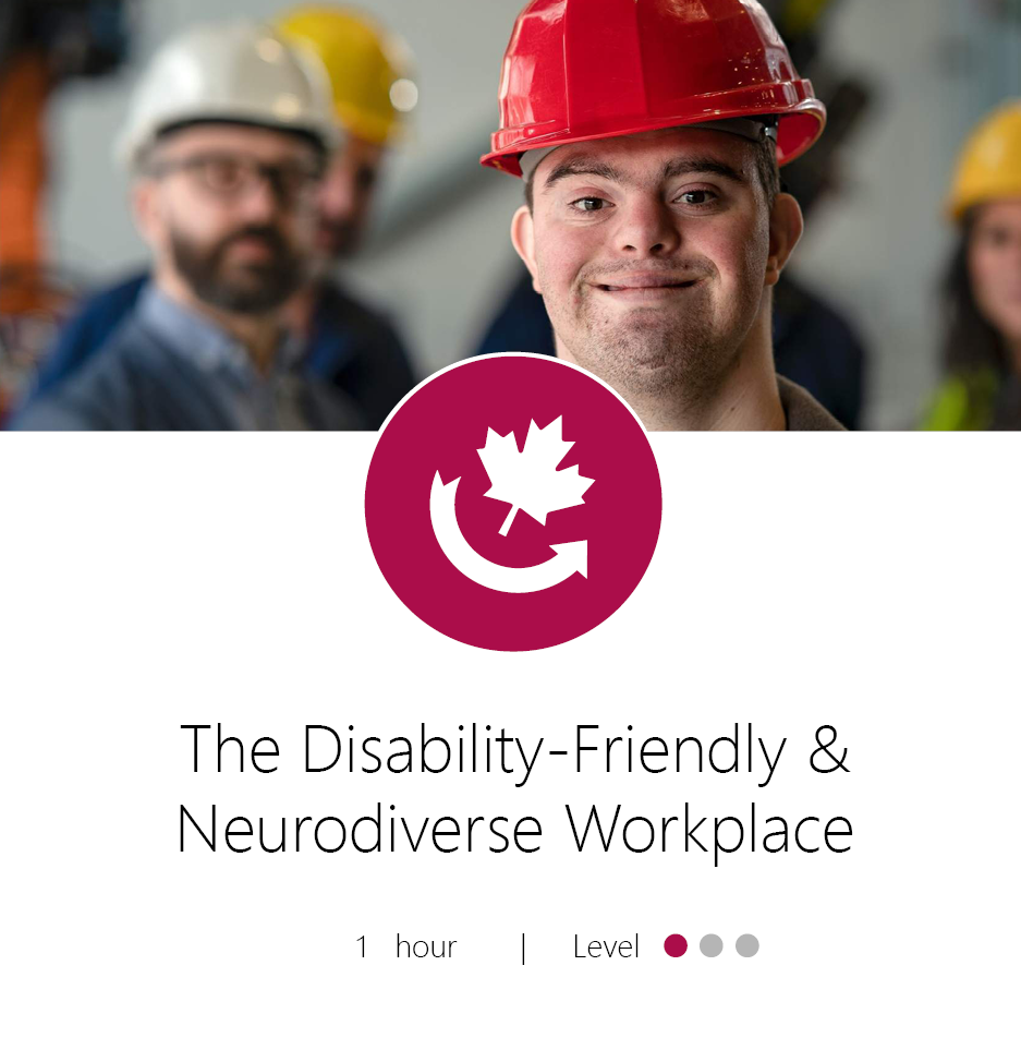 The Disability-Friendly & Neurodiverse Workplace_Product_Graphic